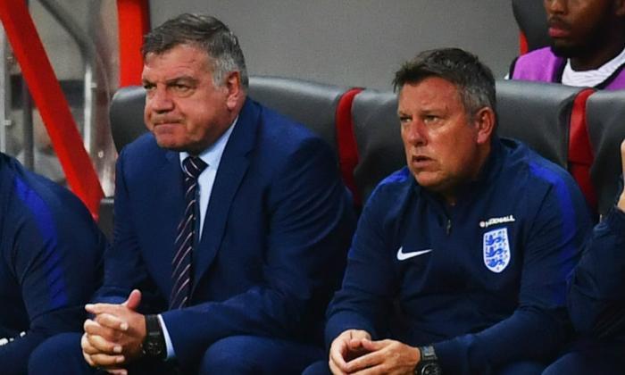 Ảnh bài viết Allardyce muốn mời người cũ của Leicester làm trợ lý tại Everton