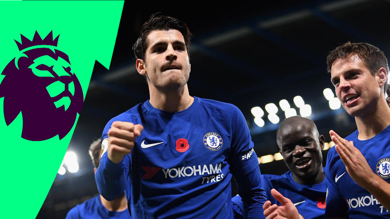 Ảnh bài viết Tổng hợp vòng 11 Ngoại hạng Anh | Man City và sức mạnh tuyệt đối 
