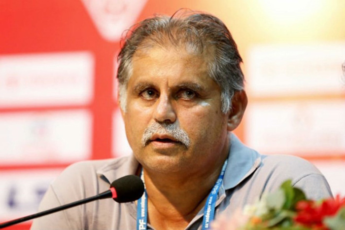 Ảnh bài viết Công Vinh sa thải HLV Fiard: Đó là điều tất yếu