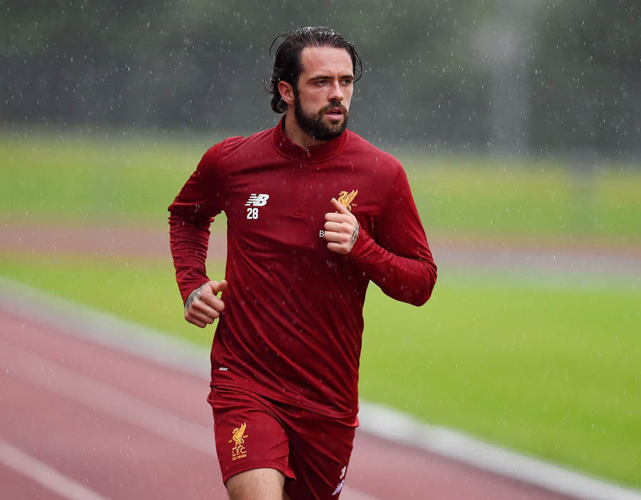 Ảnh bài viết Những cầu thủ nên rời Liverpool vào tháng Giêng