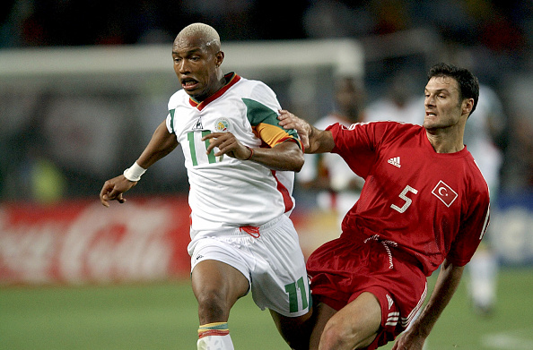 Ảnh bài viết Còn ai nhớ đến El Hadji Diouf?