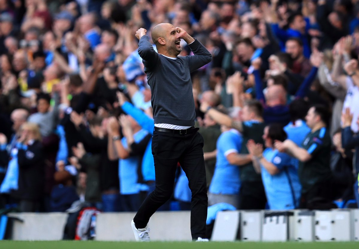 Ảnh bài viết Man City được trả thưởng hậu hĩnh khi "lên phim"