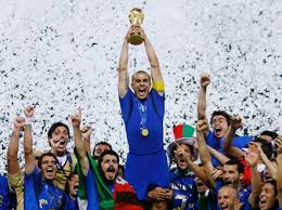 Ảnh bài viết Màn trình diễn đỉnh cao của Fabio Cannavaro tại World Cup 2006