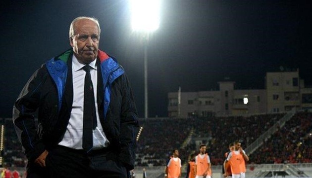 Ảnh bài viết Hiểm họa nào đang chờ đợi tuyển Italy trong cuộc chạm trán Thụy Điển?