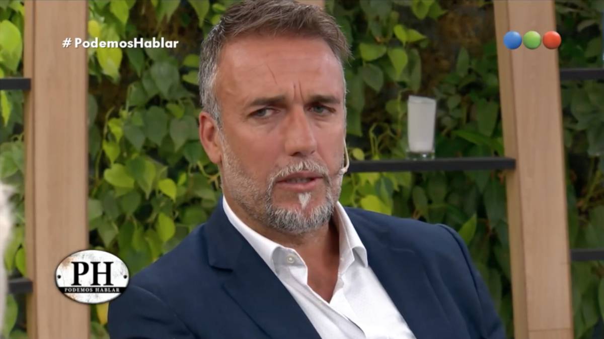 Ảnh bài viết Batistuta vẫn rất 'cay' vì bị Messi phá kỷ lục