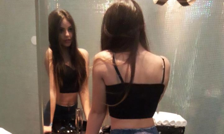 Ảnh bài viết Người đẹp kể chuyện Ronaldo ăn vụng khi bạn gái mang bầu