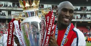 Ảnh bài viết Sol Campbell, bức tường khổng lồ nơi hàng thủ của Arsenal trước đây