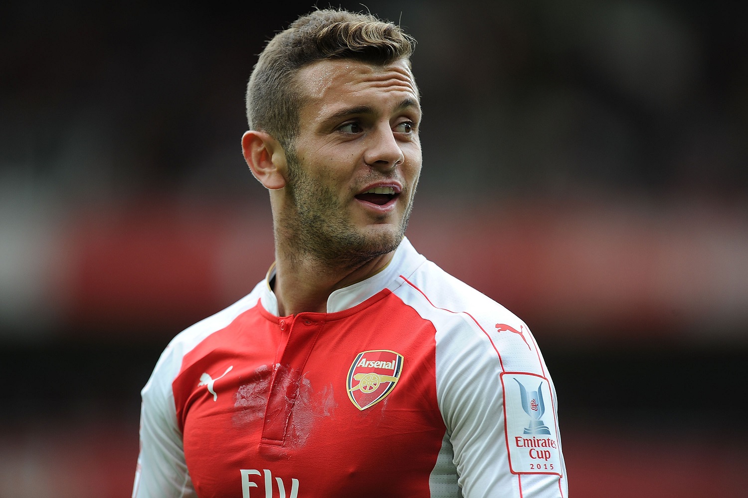 Ảnh bài viết Wilshere và số phận trớ trêu của một thiên tài