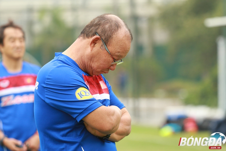 Ảnh bài viết 19h00 ngày 14/11, ĐT Việt Nam vs ĐT Afghanistan: Khó đấy ông Park ơi!