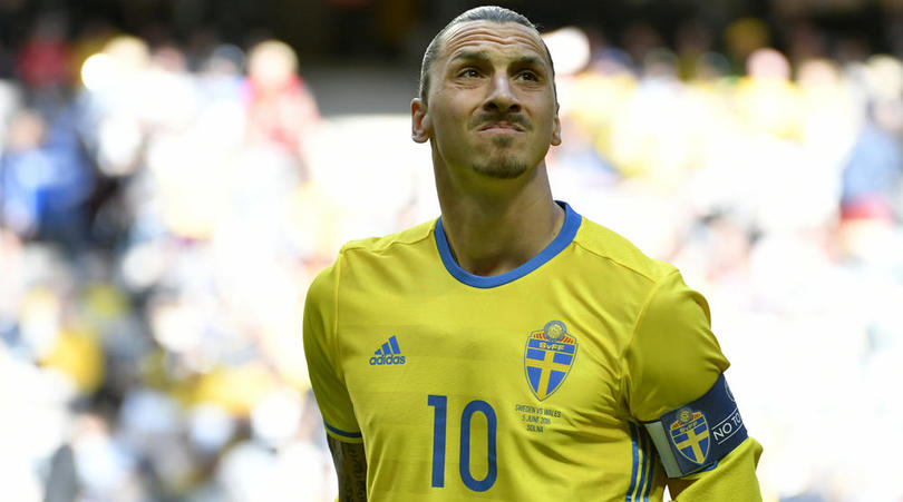 Ảnh bài viết HLV Thụy Điển nói gì về việc gọi Ibrahimovic trở lại?