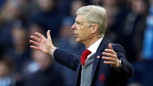 Ảnh bài viết Wenger cân nhắc dẫn dắt đội tuyển sau khi rời Arsenal