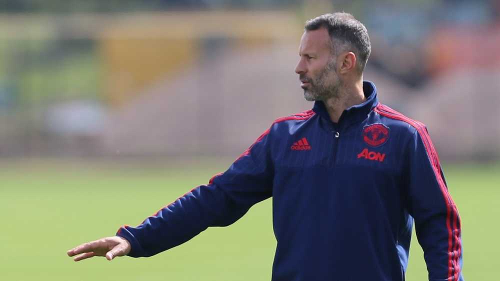 Ảnh bài viết Điểm tin bóng đá Việt Nam sáng 17/11: "Ryan Giggs sẽ truyền cảm hứng cho các cầu thủ Việt"