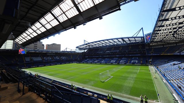 Ảnh bài viết Dự án xây sân mới của Chelsea đội vốn lên gấp đôi