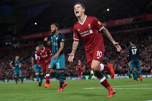 Ảnh bài viết Mời gọi Coutinho, sao PSG khiến Barca lo lắng
