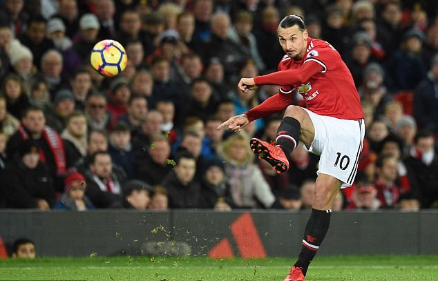 Ảnh bài viết Sau 10 năm, Ibrahimovic không còn xuất sắc nhất Thụy Điển