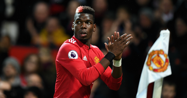 Ảnh bài viết TOÀN CẢNH lực lượng Man Utd: Pogba ngồi ngoài, Herrera được xoay tua