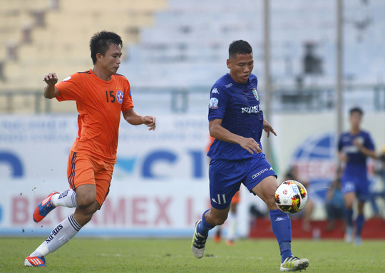 Ảnh bài viết Anh Đức trước cơ hội lớn thành vua phá lưới