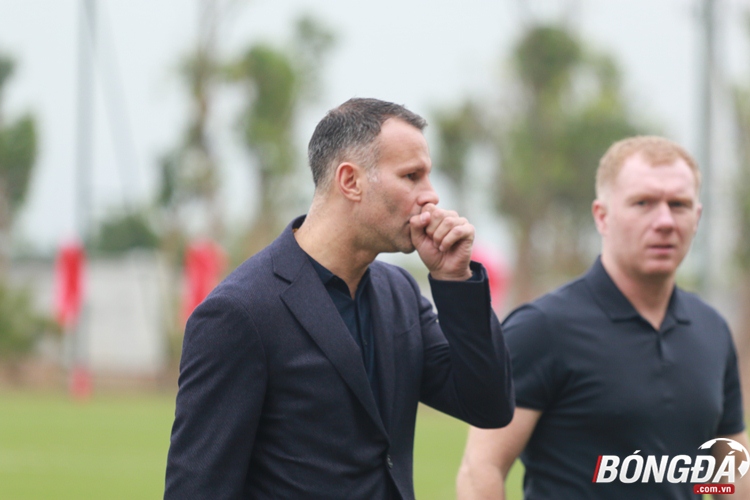 Ảnh bài viết Điểm tin bóng đá Việt Nam sáng 22/11: Học viên PVF gây ấn tượng tốt với các chuyên gia nước ngoài