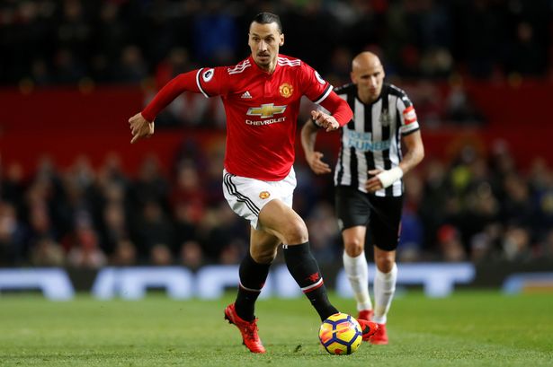 Ảnh bài viết Điểm tin chiều 22/11: Ibra sắp đi vào lịch sử; Arsenal tranh hàng Bundesliga