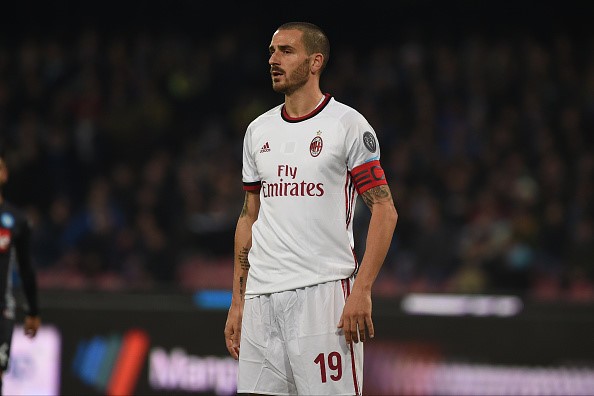 Ảnh bài viết Lượt trận thứ 5 vòng bảng Europa League: Chờ tin vui từ AC Milan