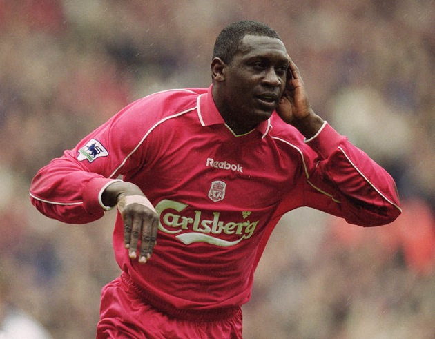 Ảnh bài viết Người Anh đang thiếu một trung phong đồ sộ như Heskey