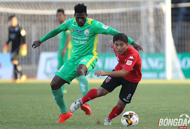 Ảnh bài viết 17h00 ngày 25/11, Long An vs XSKT Cần Thơ: Điệu buồn phương Nam
