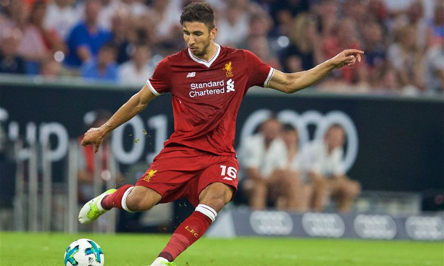 Ảnh bài viết CHÍNH THỨC: Cầu thủ đầu tiên rời Liverpool Đông này