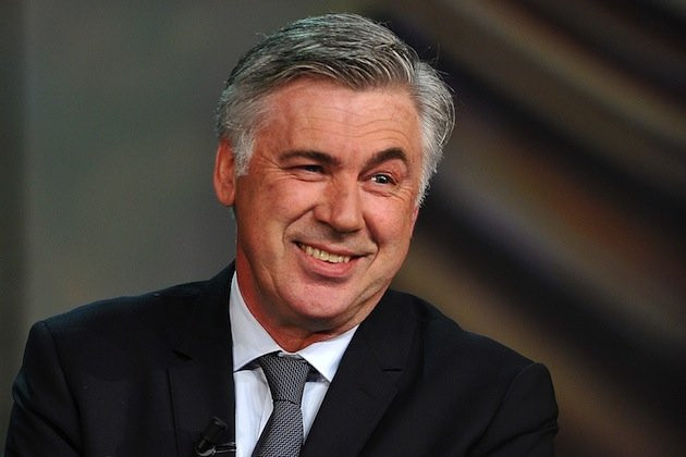 Ảnh bài viết Top 10 HLV nổi tiếng đang "ngồi chơi xơi nước" (Phần 1): Ancelotti sắp đá ghế Gattuso?