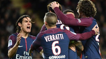 Ảnh bài viết Màn trình diễn của Neymar vs Troyes