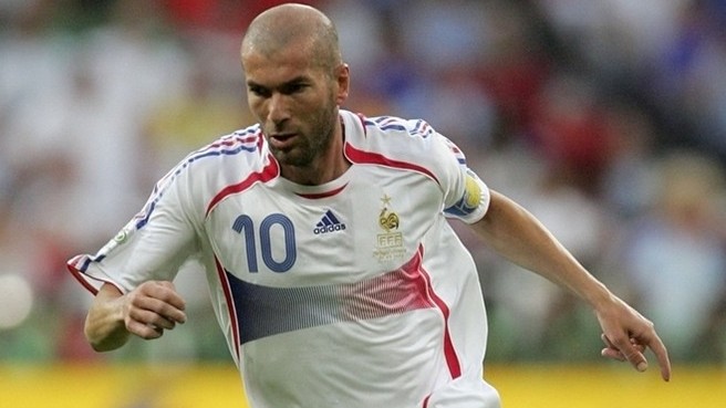 Ảnh bài viết Top 20 đẹp nhất trong sự nghiệp của Zidane