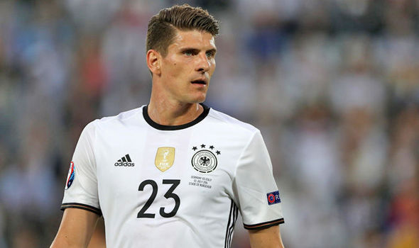 Ảnh bài viết Còn ai nhớ đến Mario Gomez?