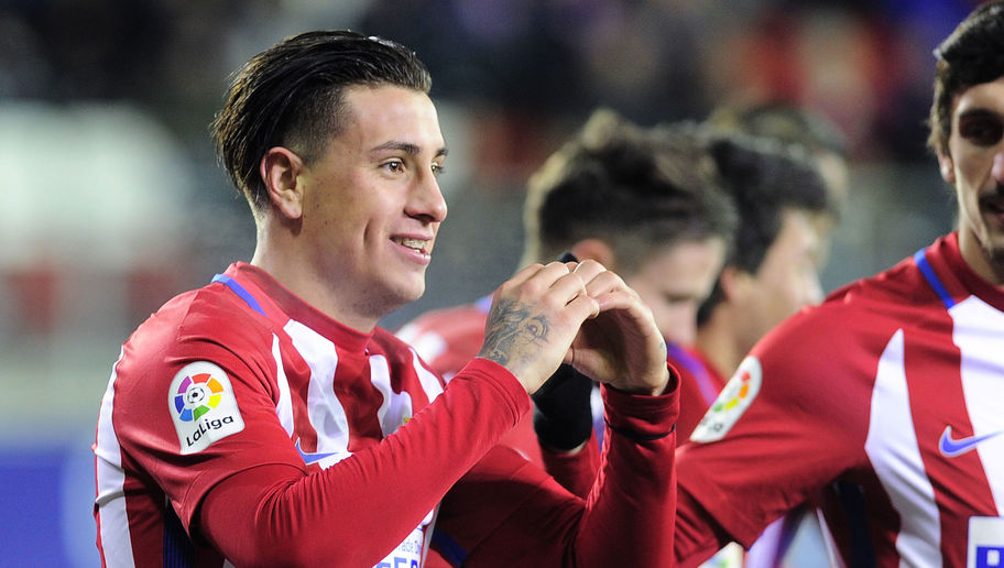 Ảnh bài viết Jose Gimenez - Cái tên được Man Utd nhắm đến