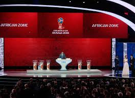 Ảnh bài viết Link trực tiếp lễ bốc thăm World Cup 2018