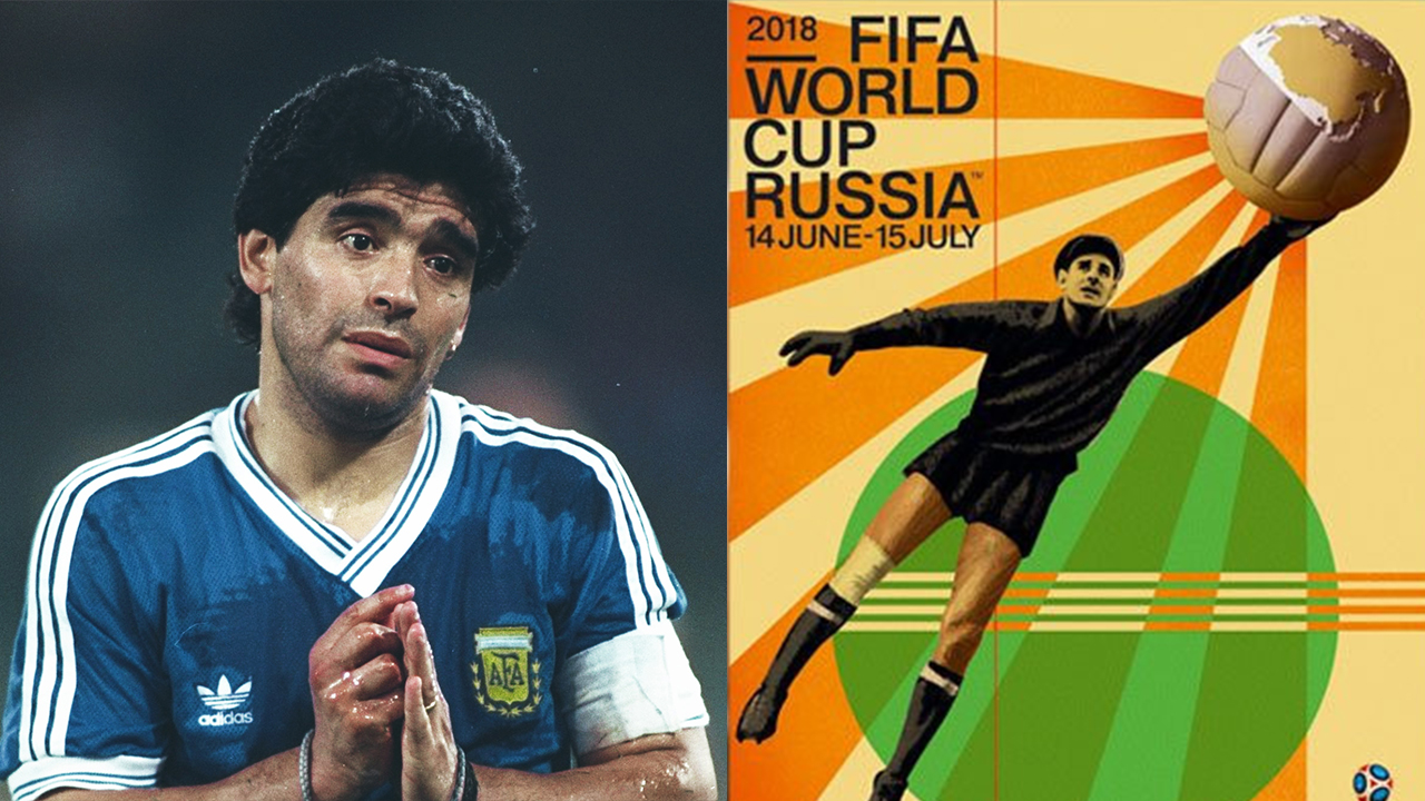 Ảnh bài viết Những điều bạn chưa biết Poster World Cup 2018 