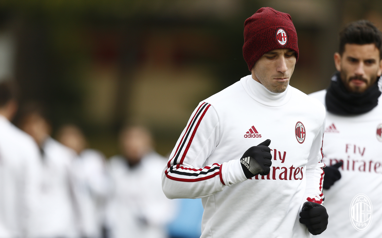 Ảnh bài viết Cầu thủ Milan 'ngao ngán' trước ông thầy mới Gattuso