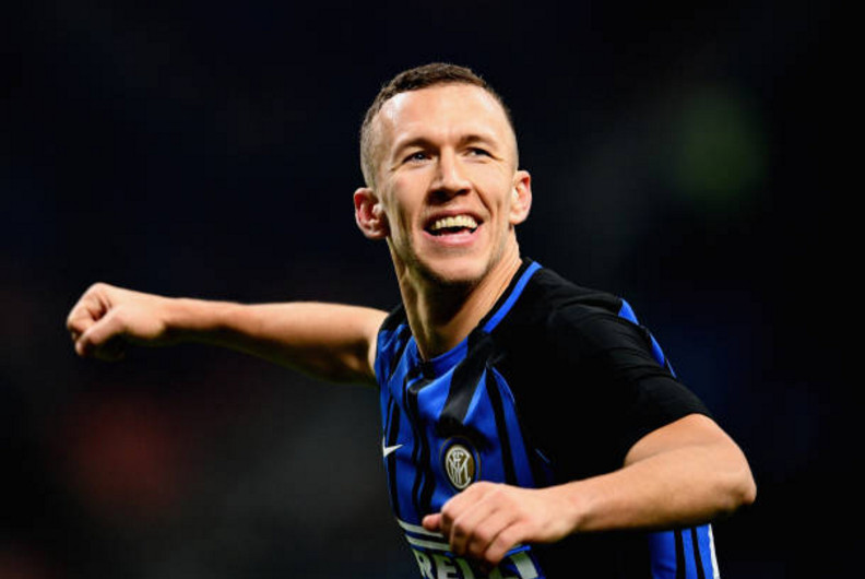 Ảnh bài viết Đánh bại Chievo, dấu hiệu vô địch dành cho Inter?