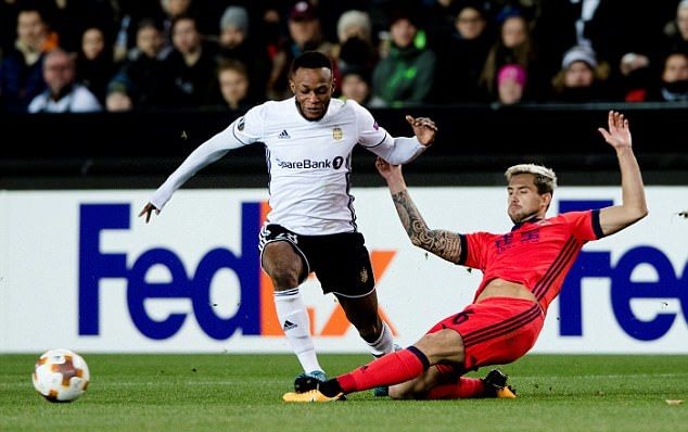 Ảnh bài viết Góc tuyển trạch: Inigo Martinez - mảnh ghép hoàn hảo của Pep-City