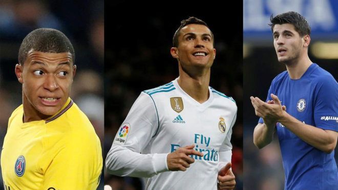 Ảnh bài viết Real Madrid lún sâu vũng lầy vì mất cái gan của gã nhà giàu