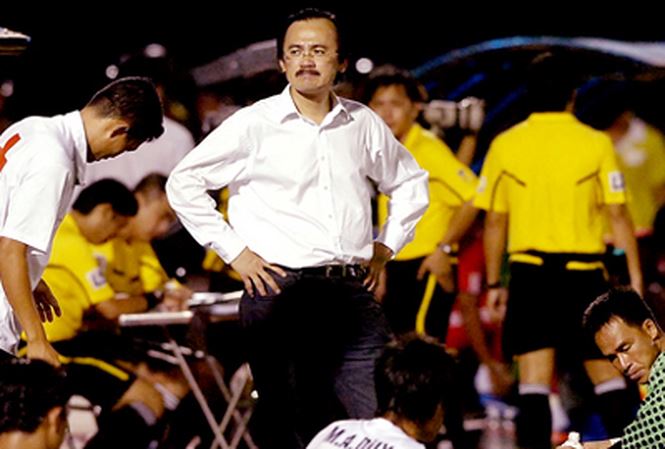 Ảnh bài viết Bầu Thắng trở lại... có lợi hại hơn xưa?