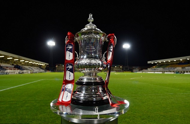 Ảnh bài viết Vòng 3 Cúp FA: Derby Merseyside, Đại gia dễ thở