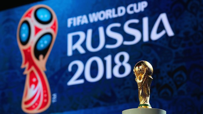 Ảnh bài viết Bê bối doping, Nga có thể bị loại khỏi World Cup 2018