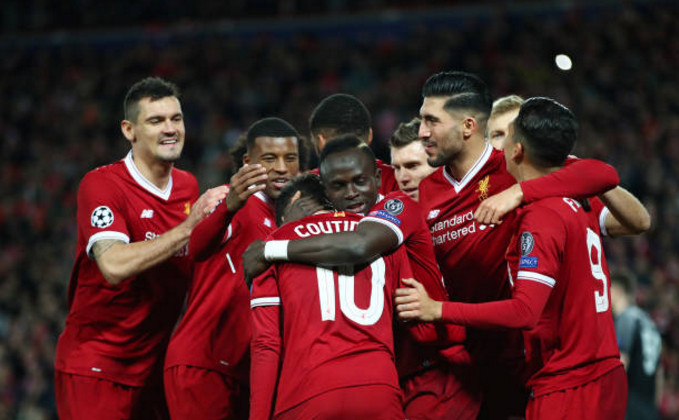 Ảnh bài viết Góc Liverpool: The Kop có thể vô địch Champions League?