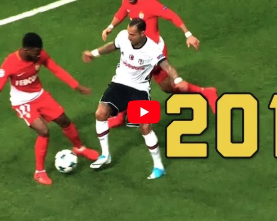 Ảnh bài viết Những pha xử lý siêu kĩ thuật của Ricardo Quaresma mùa 2017/18