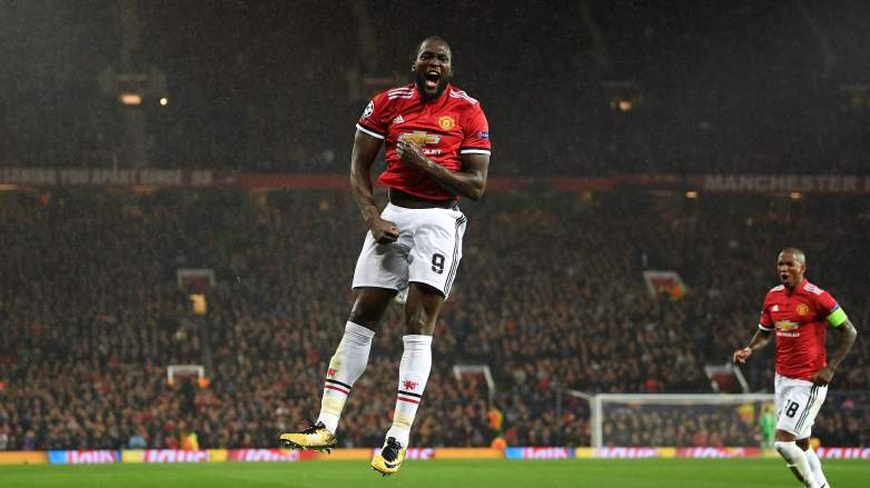 Ảnh bài viết 'M.U dư sức đè bẹp Man City'