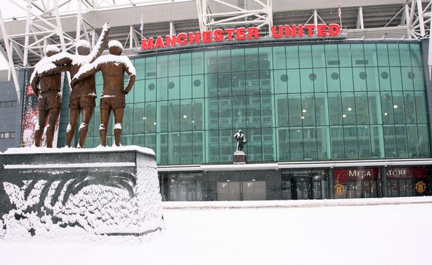 Ảnh bài viết NÓNG: Derby Manchester sinh biến