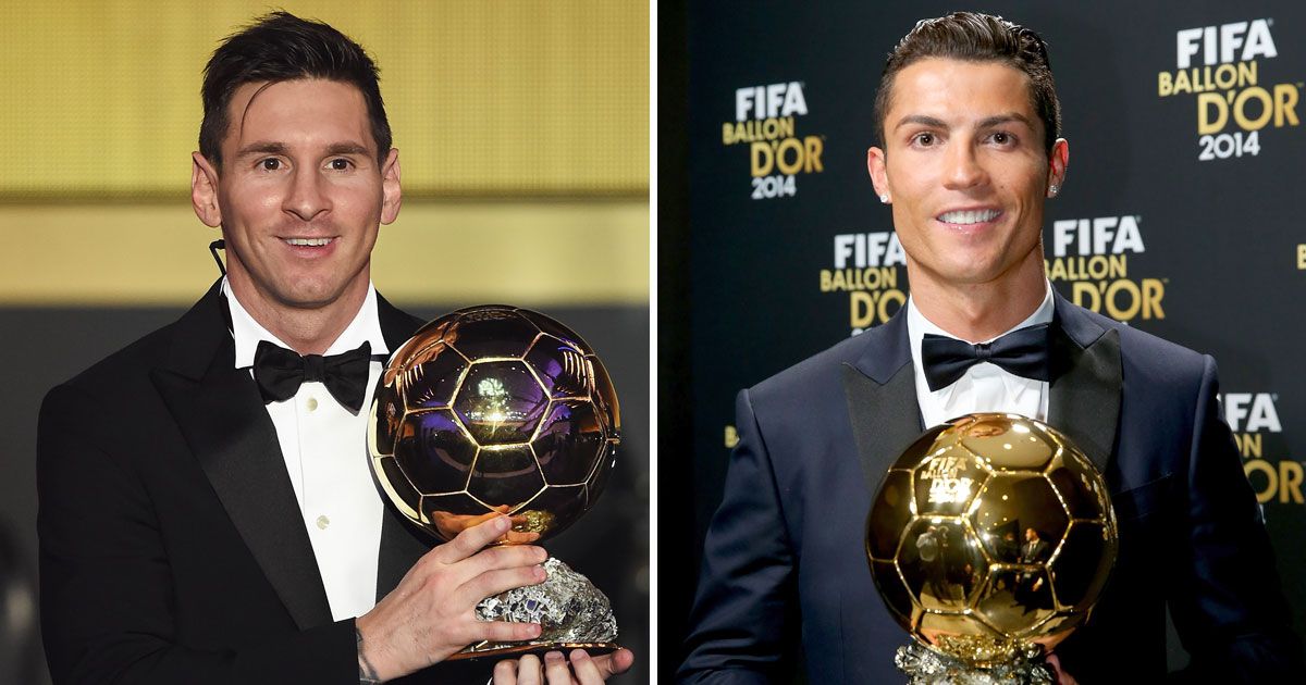 Ảnh bài viết Sau tất cả, Ronaldo và Messi ai “ngon” hơn?