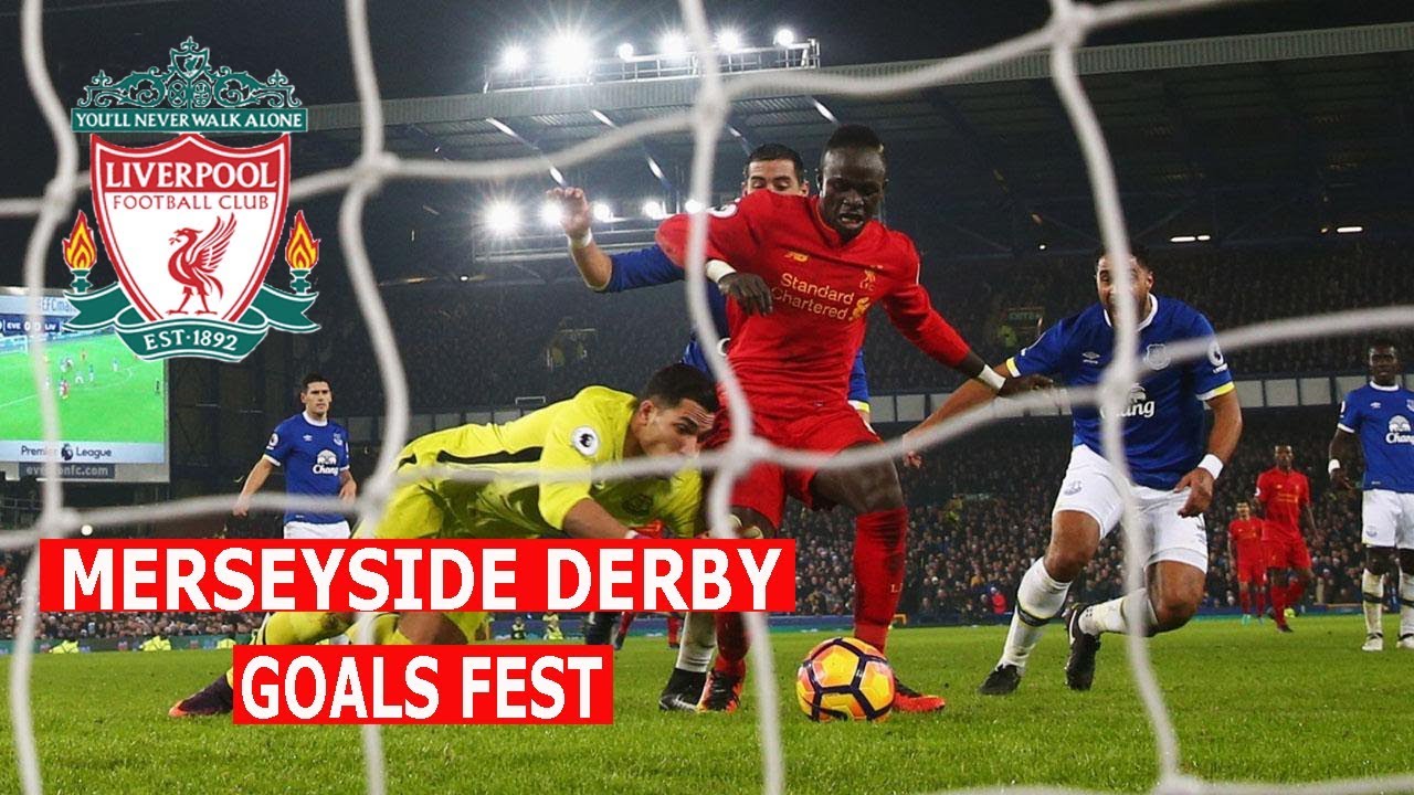 Ảnh bài viết Top 10 bàn thắng đẳng cấp ở derby Merseyside