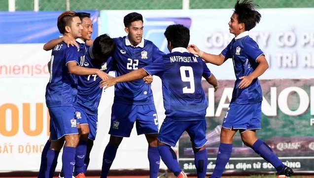 Ảnh bài viết Điểm tin bóng đá Việt Nam sáng 11/12: U21 Myanmar, U21 Thái Lan thi nhau "đòi" vô địch
