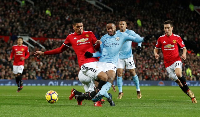 Ảnh bài viết Sau vòng 16 Premier League: M.U cúi đầu, Man City cô đơn trên đỉnh