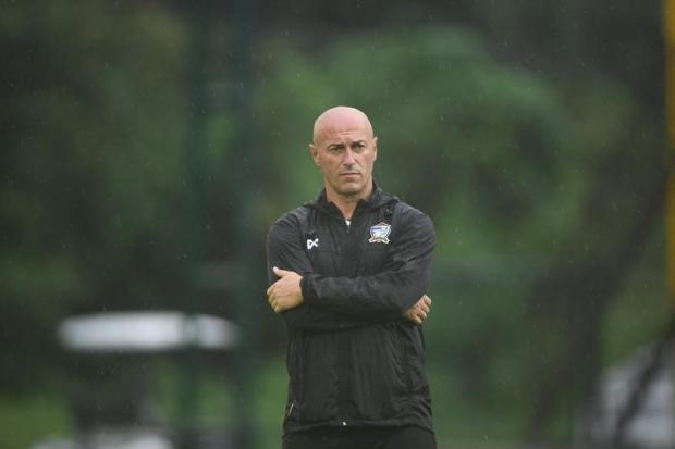 Ảnh bài viết U23 Thái Lan tự tin, sẵn sàng đối đầu Việt Nam ở chung kết